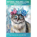 Natural Healing for Cats Combining Bach Flower Remedies and Behavioral Therapy: The Gentle Way to Help Change Cat Behavior.