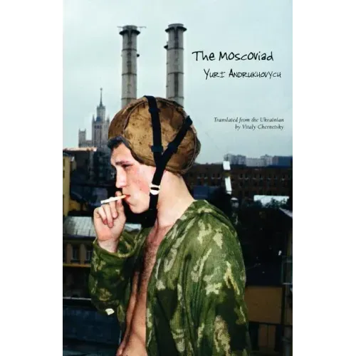 The Moscoviad
