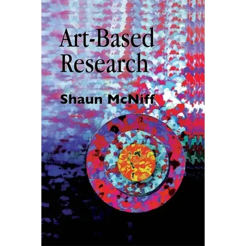 Art-Based Research