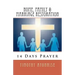 14 Days Prayer For Home, Family & Marriage Restoration