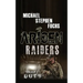 Arisen: Raiders, Volume 4 - Duty
