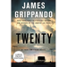 Twenty: A Jack Swyteck Novel