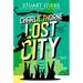 Charlie Thorne and the Lost City