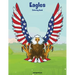Eagles Coloring Book 1