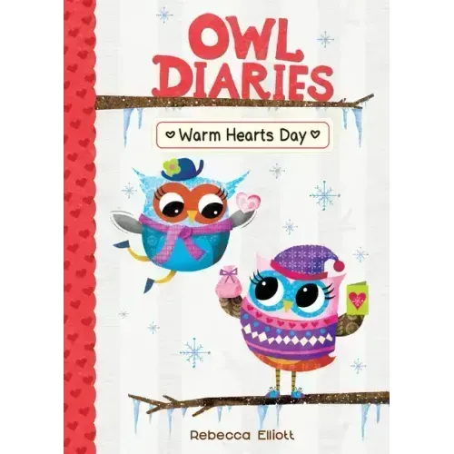 Warm Hearts Day: #5