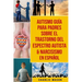 Autismo Guía Para Padres Sobre El Trastorno Del Espectro Autista & Narcisismo En Español