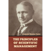 The Principles of Scientific Management