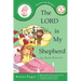 The LORD is My Shepherd: A beginning reader for children ages 7-9 in Second Grade