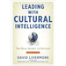 Leading with Cultural Intelligence: The Real Secret to Success
