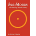 Sun Storms: The Astrology of Solar Activity