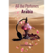 All the Perfumes of Arabia