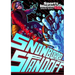 Snowboard Standoff