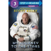 My Journey to the Stars (Step Into Reading)