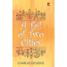 A Tail of two cities