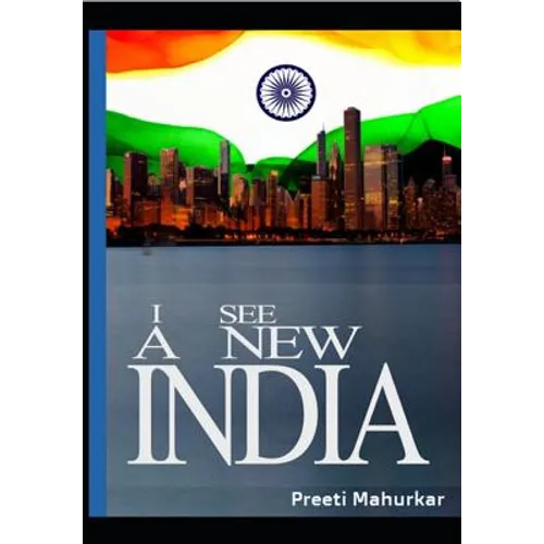 I see a new India: From revolution to conscious evolution