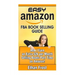 Easy Amazon Fba Book Selling Guide: How I Earn an Extra $2,000 Per Month Side Income Selling Books Part Time on Amazon
