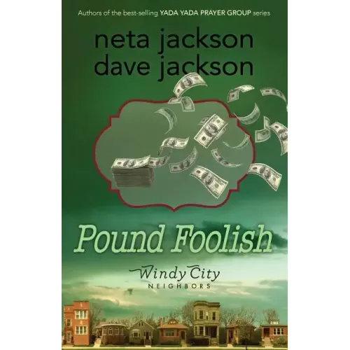 Pound Foolish