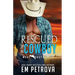 Rescued by the Cowboy