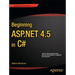 Beginning ASP.NET 4.5 in C#