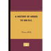 A History of Argos to 500 B.C