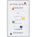 After Queer Theory: The Limits of Sexual Politics