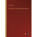 The Service of Song for Baptist Churches