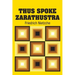 Thus Spoke Zarathustra