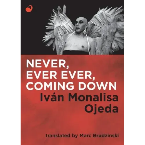 Never, Ever Ever, Coming Down