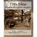 Toti Bleu: Dream of a Gypsy Wagon