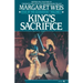 King's Sacrifice
