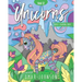 Unicorns Adult Coloring Books Vol 2