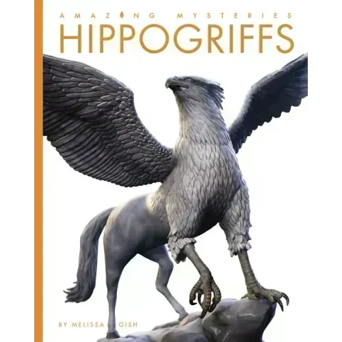Hippogriffs