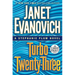 Turbo Twenty-Three