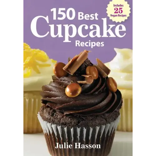 150 Best Cupcake Recipes