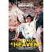 The ((All)) "Heaven": Allarchist Philosophy of Modern Psychology