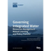 Governing Integrated Water Resources Management: Mutual Learning and Policy Transfer