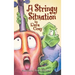 A Stringy Situation
