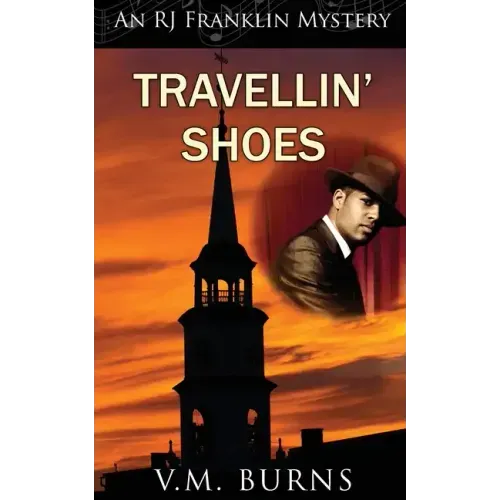 Travellin' Shoes