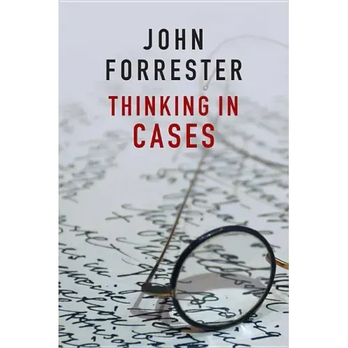 Thinking in Cases