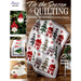 Tis the Season for Quilting
