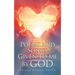 Poems and Songs Given to me by God