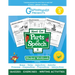 The Parts of Speech Workbook, Grade 5