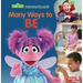 Many Ways to Be