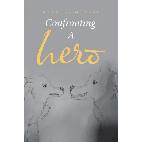 Confronting a Hero