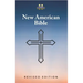 Nabre - New American Bible Revised Edition Paperback