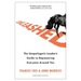 Unleashed: The Unapologetic Leader's Guide to Empowering Everyone Around You