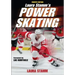Laura Stamm's Power Skating