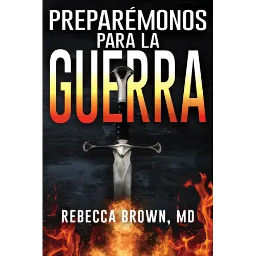 Preparémonos Para La Guerra
