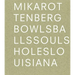Mika Rottenberg: Bowls Balls Souls Holes