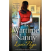 The Wartime Nanny: A totally unputdownable World War 2 historical novel